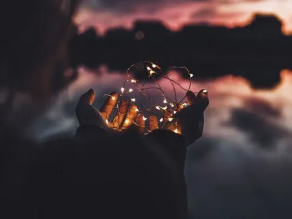 Letting Go Of Our Anxieties, Fears And Doubt