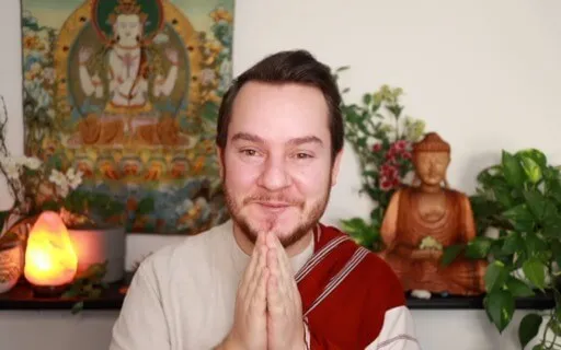 Letting Go Of Our Expectations - Live Talk 