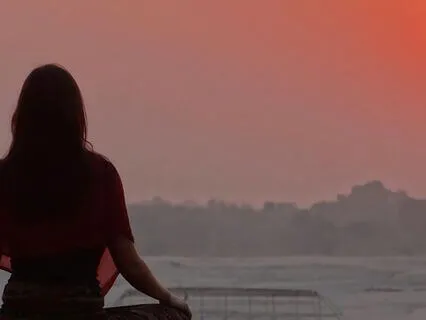 Letting Go Of Overthinking For Calm And Clarity