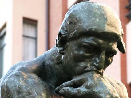 Letting Go Of Overthinking - Take A Five Series