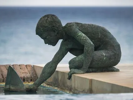 Letting Go Of Overwhelm: You Are Worthy Of Peace And Calm