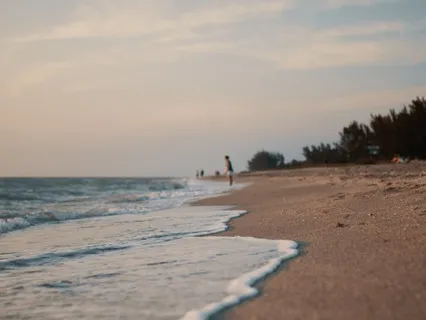 Letting Go Of Past Hurts