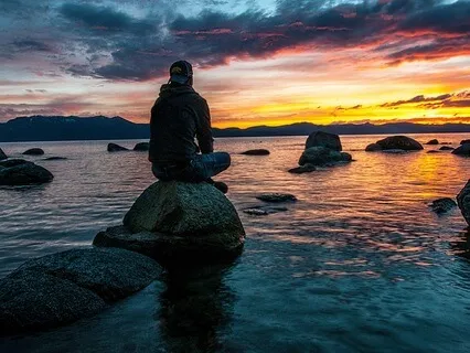 Letting Go Of Past Relationship Patterns