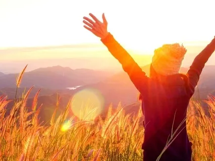 Letting Go Of Past Trauma