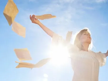 Letting Go Of Past Traumas