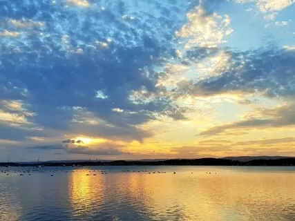 Letting Go Of Perfection