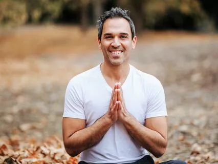 Letting Go Of Perfection