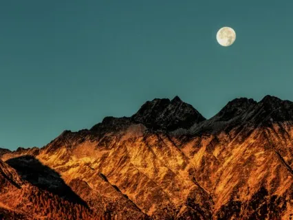 Letting Go Of Perfectionism