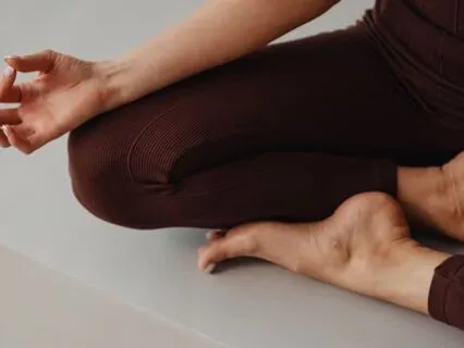 Letting Go Of Perfectionism