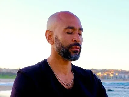 Letting Go Of Physical Stress And Tension