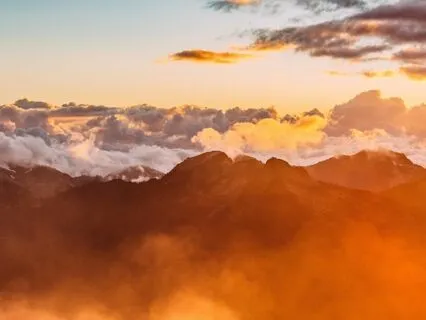 Letting Go Of Problems