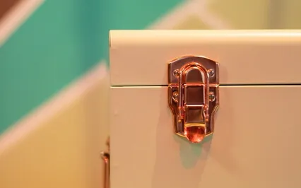 Letting Go Of Regrets