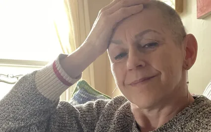 Letting Go Of Resentment + Anger