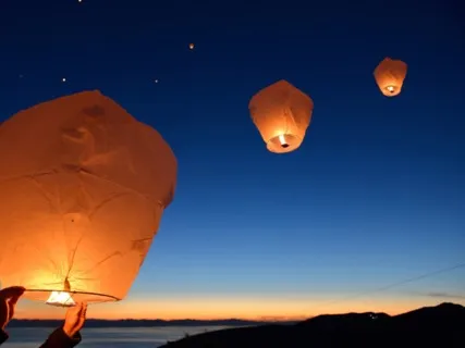 Letting Go Of Resentments