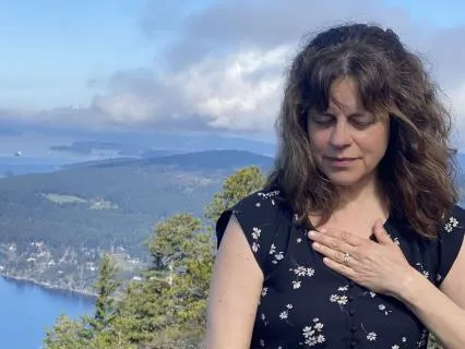 Letting Go Of Resentments