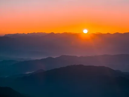 Letting Go Of Resistance To What Is 