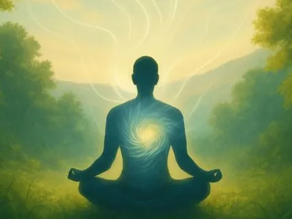 Letting Go Of Resistance