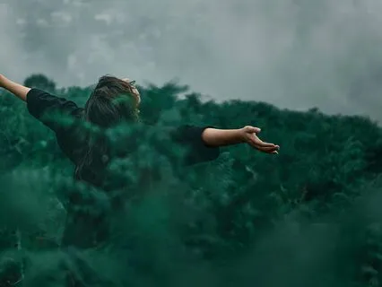 Letting Go Of Self-Doubt And Embracing Confidence