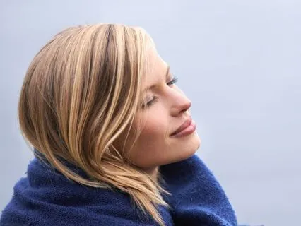 Letting Go Of Self-Judgment And Stress