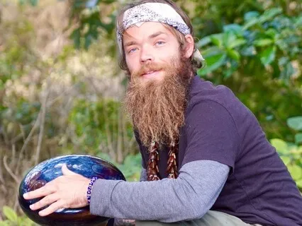 Letting Go Of Shame: Handpan & Guided Breathing