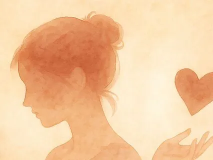 Letting Go Of Someone Who Isn’t Choosing You