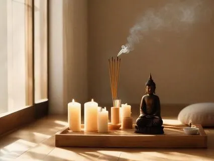 Letting Go Of Someone