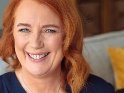 Letting Go Of Stagnant Energy