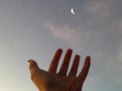 Letting Go of Sticky Emotions