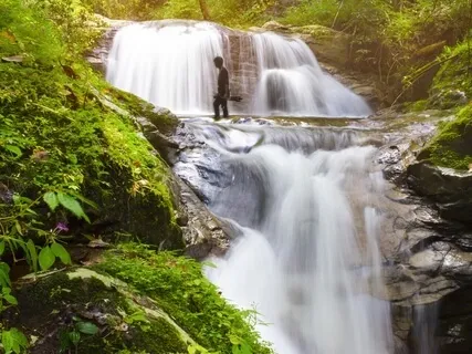 Letting Go Of Stress & Anxieties In Your Happy Place