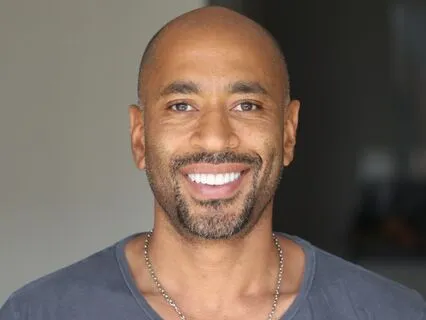 Letting Go Of Stress And Negativity