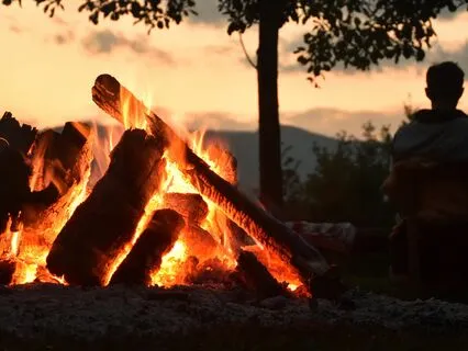 Letting Go Of Stuck Emotions