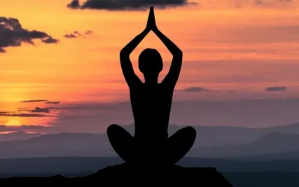 Letting Go Of Stuck Energy