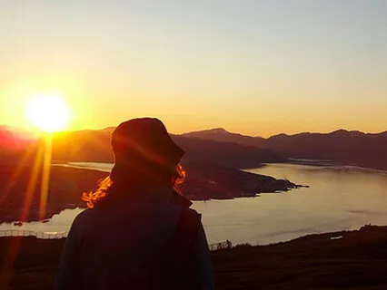 Letting Go Of Suffering