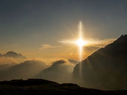 Letting Go Of Suffering