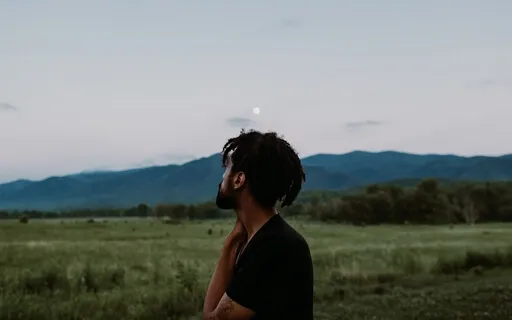 Letting Go Of Tension - Progressive Muscle Relaxation