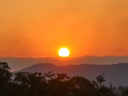 Letting Go Of The Day - A Journey To A Restful Night's Sleep