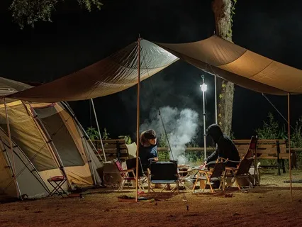 Letting Go Of The Day: A Wind-Down For Deep Sleep