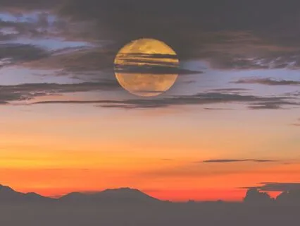 Letting Go Of The Day - An Evening Wind Down Practice