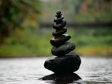 Letting Go Of The Day | Bedtime Sleep Meditation