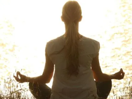 Letting Go Of The Day | Nervous System Reset Series