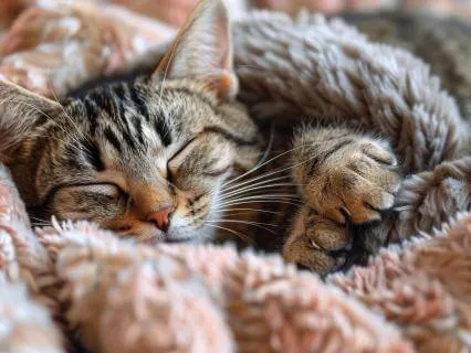 Letting Go Of The Day - Relax Into Sleep