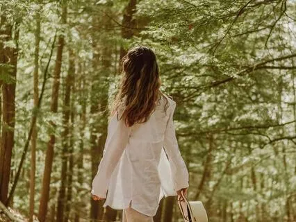 Evening Unwind: Release Your Day | 7-Min