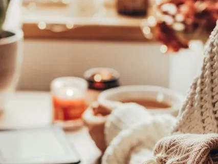 Letting Go Of The Day