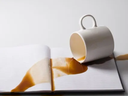 Letting Go Of The Energy Of Past Mistakes