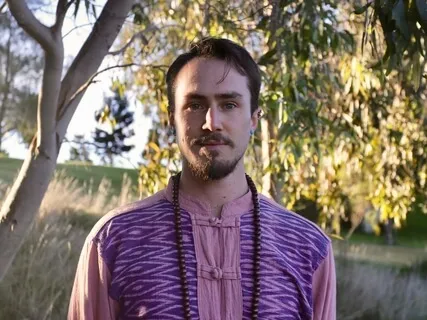 Letting Go Of The External World