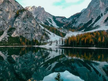 Letting Go Of The Fear Of Not Being Enough