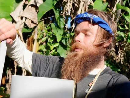 Letting Go Of The Future Thoughts