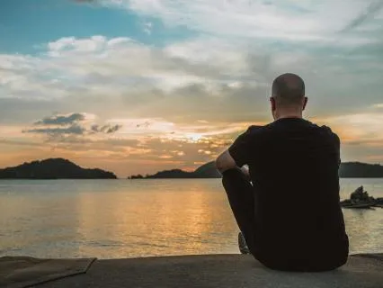 Letting Go Of The Future You Thought You’d Have