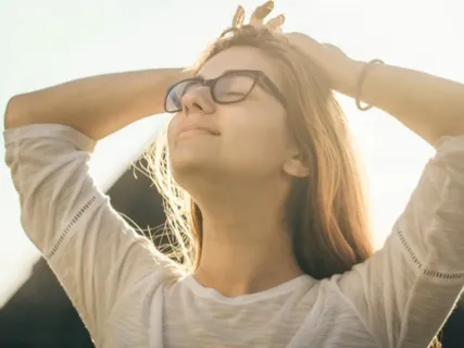 Letting Go Of The Inner Critic