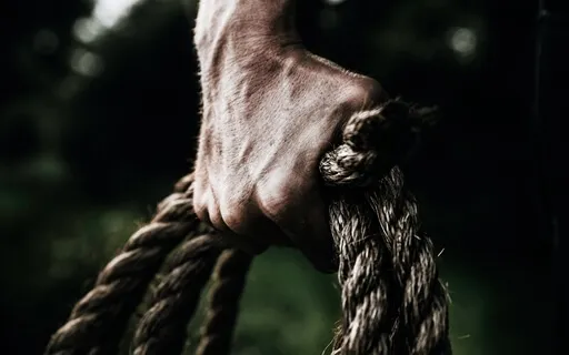 Letting Go Of The Limiting Beliefs